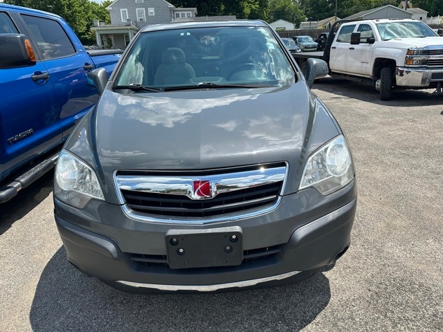 Used 2008 Saturn VUE XE with VIN 3GSDL43N98S599951 for sale in Attica, IN