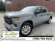 New 2025 Chevrolet Silverado 1500 Custom Truck