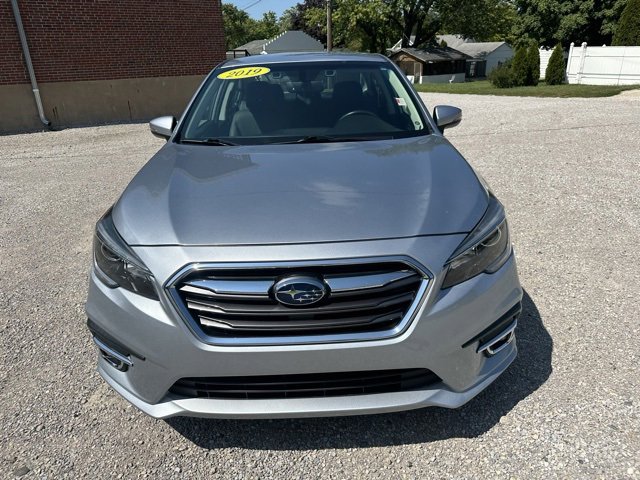 Used 2019 Subaru Legacy Limited with VIN 4S3BNEJ65K3007313 for sale in Attica, IN