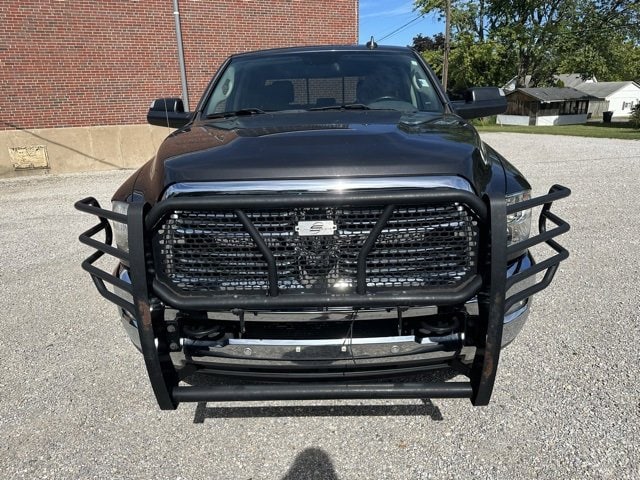 Used 2016 RAM Ram 2500 Pickup Big Horn/Lone Star with VIN 3C6UR5DL7GG314962 for sale in Attica, IN