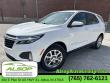 Used 2022 Chevrolet Equinox LT SUV