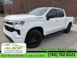 Used 2023 Chevrolet Silverado 1500 RST Truck