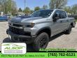 Used 2024 Chevrolet Silverado 1500 ZR2 Truck
