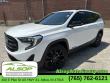 Used 2021 GMC Terrain SLT SUV