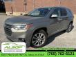 Used 2018 Chevrolet Traverse Premier SUV