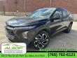 Used 2025 Chevrolet Trax 2RS SUV