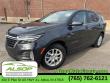 Used 2022 Chevrolet Equinox LT SUV