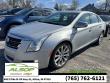 Used 2017 Cadillac XTS Luxury Sedan
