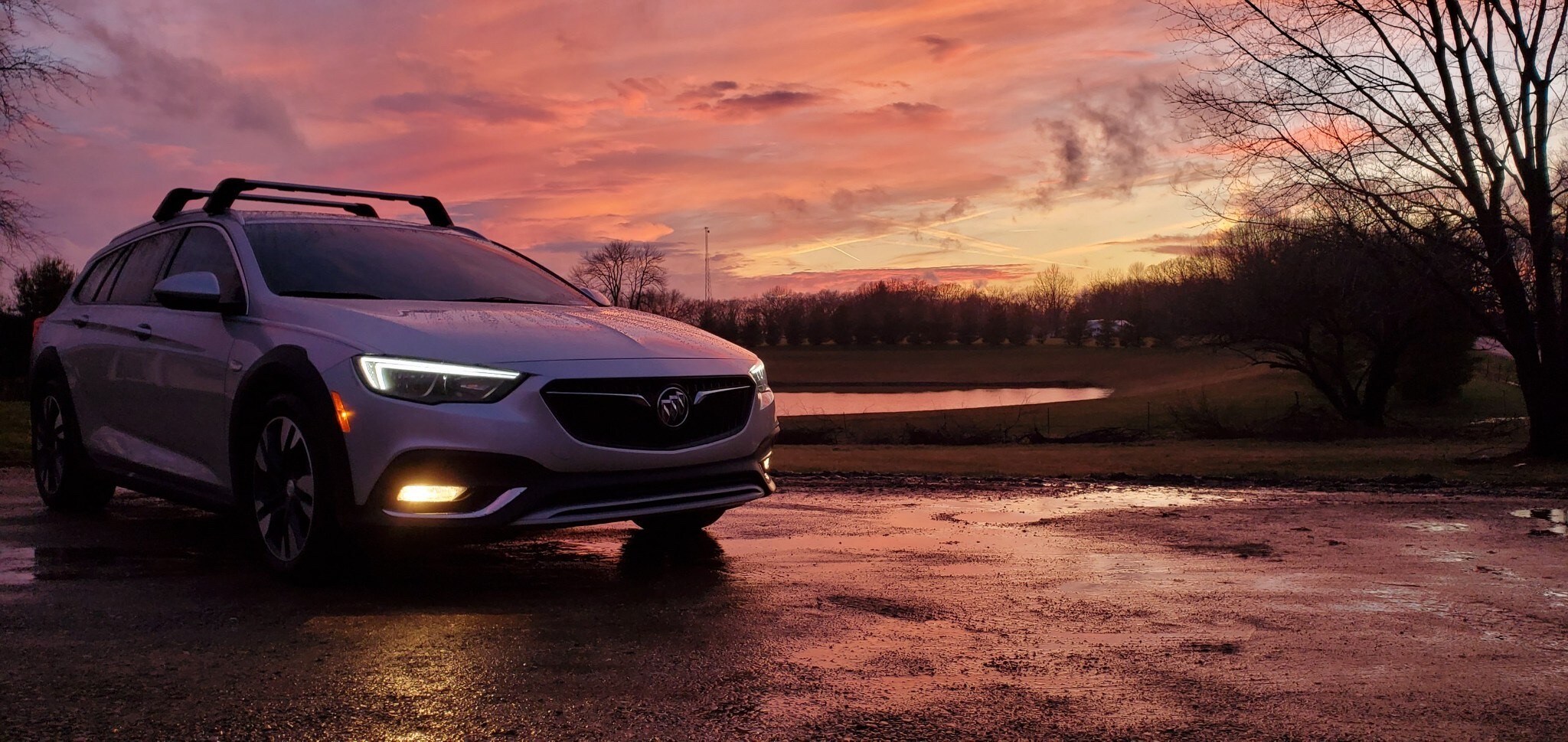 Alsop Auto Group Chevrolet and Buick Dealerships in Attica, Rockville