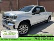 Used 2020 Chevrolet Silverado 1500 LTZ Truck