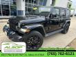 Used 2021 Jeep Wrangler Unlimited Sahara High Altitude 4xe SUV