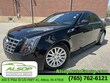 Cadillac CTS