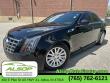 Used 2013 Cadillac CTS Luxury Sedan