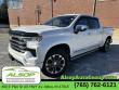 Used 2024 Chevrolet Silverado 1500 High Country Truck
