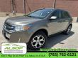 Used 2014 Ford Edge SEL SUV