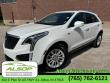 Used 2020 Cadillac XT5 Premium Luxury SUV