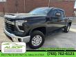 Used 2024 Chevrolet Silverado 2500HD LTZ Truck