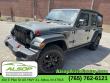 Used 2020 Jeep Wrangler Unlimited Willys SUV