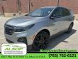 Used 2023 Chevrolet Equinox LS SUV
