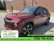 Used 2023 Chevrolet Trailblazer RS SUV