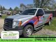 Used 2012 Ford F-150 XL Truck