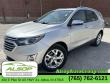 Used 2018 Chevrolet Equinox Premier SUV