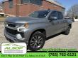 Used 2024 Chevrolet Silverado 1500 LT Truck