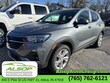 Buick Encore GX
