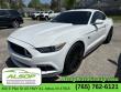 Used 2017 Ford Mustang GT Coupe