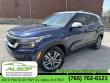 Used 2021 Kia Seltos S SUV