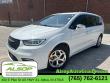 Used 2022 Chrysler Pacifica Limited Minivan/Van