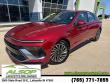 Used 2024 Hyundai Sonata Hybrid SEL Sedan
