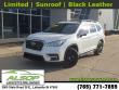 Used 2021 Subaru Ascent Limited SUV
