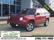 Used 2014 Jeep Patriot Latitude SUV