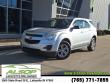 Used 2014 Chevrolet Equinox LS SUV