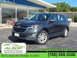 Used 2018 Chevrolet Equinox LS SUV