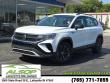 Used 2022 Volkswagen Taos 1.5T S SUV