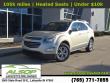 Used 2016 Chevrolet Equinox LT SUV