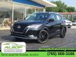 Used 2023 Nissan Kicks SV SUV