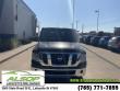 Used 2013 Nissan NV Passenger SL Minivan/Van