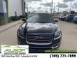 Used 2017 GMC Acadia Limited Limited SUV