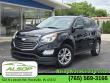 Used 2016 Chevrolet Equinox LT SUV