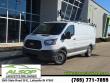 Used 2019 Ford Transit-150 Base Cargo Van
