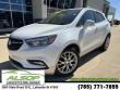 Used 2019 Buick Encore Sport Touring SUV