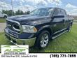 Used 2016 Ram 1500 Limited Truck