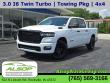 Used 2025 Ram 1500 Tradesman Truck