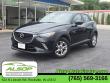 Used 2016 Mazda CX-3 Touring SUV