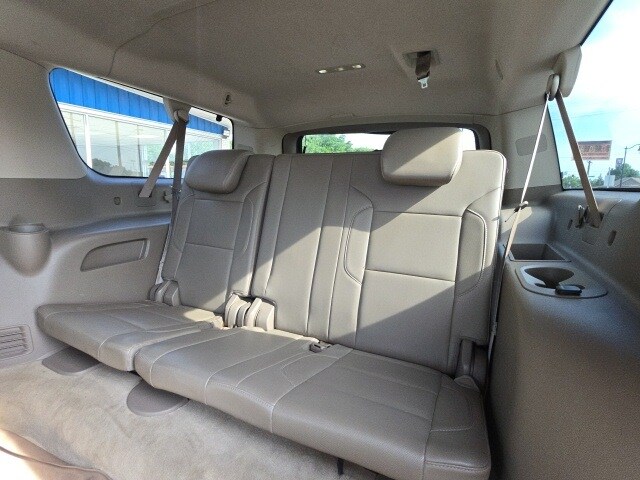 2015 Gmc Yukon XL SLT 1500 photo 4