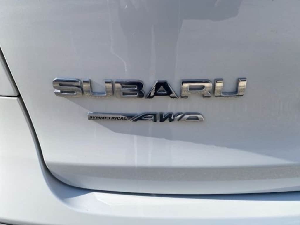 Used 2021 Subaru Ascent Limited SUV