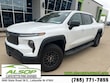 Chevrolet Silverado EV